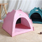 House Pet Tent Four Seasons Universal Cat and Dog