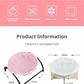 Cat Bed Pet Hammock Bed Cat Sleeping Bed Breathable