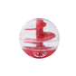 Cat Treat Ball – Adjustable Feeder & Puzzle Toy