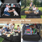Dog Carrier Wear-resistant Dog Car Seat Cover For SUV