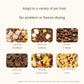 Automatic Feeder Dog Cat Food Bowl With Water Fountain