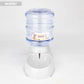 Large Capacity Pet Feeder Bowls Small Dog Food Bowl