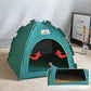 House Pet Tent Four Seasons Universal Cat and Dog
