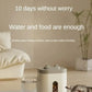 Automatic Feeder Dog Cat Food Bowl With Water Fountain