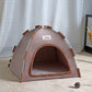 House Pet Tent Four Seasons Universal Cat and Dog