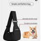 Petskd Pet Dog Sling Carrier Bag Outdoor Portable Shoulder