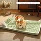 1pc Dog Mat, Four Seasons Universal Kennel, Sleeping Nest
