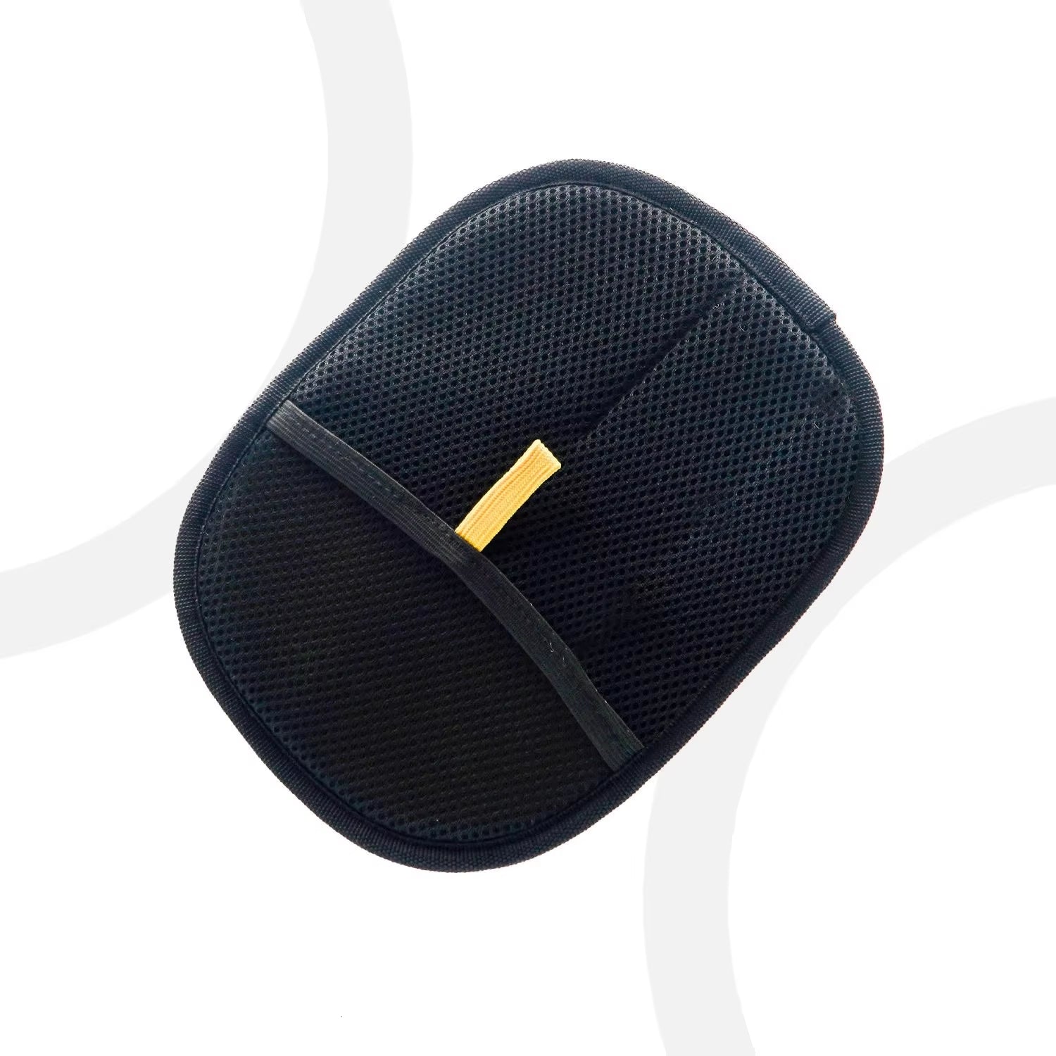 Transform Your Grooming Routine with Double-Sided Pet Grooming Gloves - Perfect for Cats and Dogs!