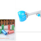 automatic portable pet toilet travel pee pad for dogs-cats