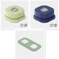 pet talking buttons recordable voice communication toy [4 colors]