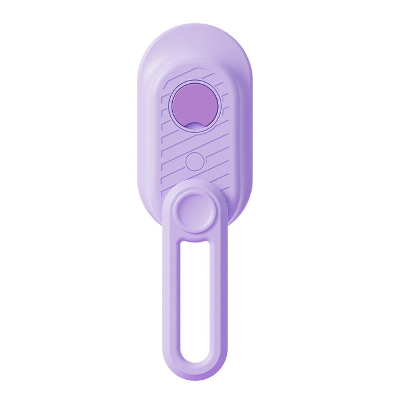 3-in-1 Electric Pet Grooming Brush with Steam Spray for Cats and Dogs - Multi-Function Hair Removal and Massage Tool